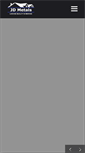 Mobile Screenshot of jd-metals.com