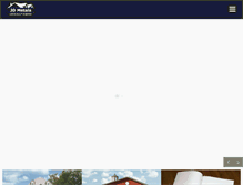 Tablet Screenshot of jd-metals.com